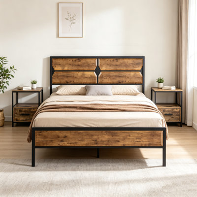 3 Piece Bedroom Set