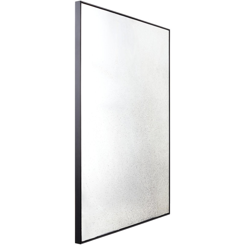 Galey Alix X Livabliss Dean Daniel Accent Mirror