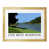 Oak Wood Frame