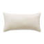 The Smith Chenille Lumbar Pillow Cover & Insert-1055055143