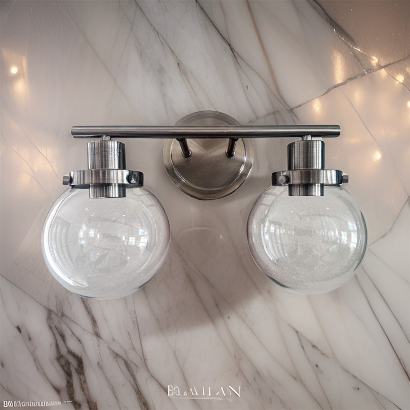 Luminaires de salle de bain