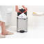 Poubelle à pédale de 1,8 gallon (7 litres) Brabantia Bo-122289942