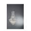 Kaleigh 11 - Light Empire Chandelier
