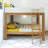 Ambur Kids Full over Full Bunk Bed