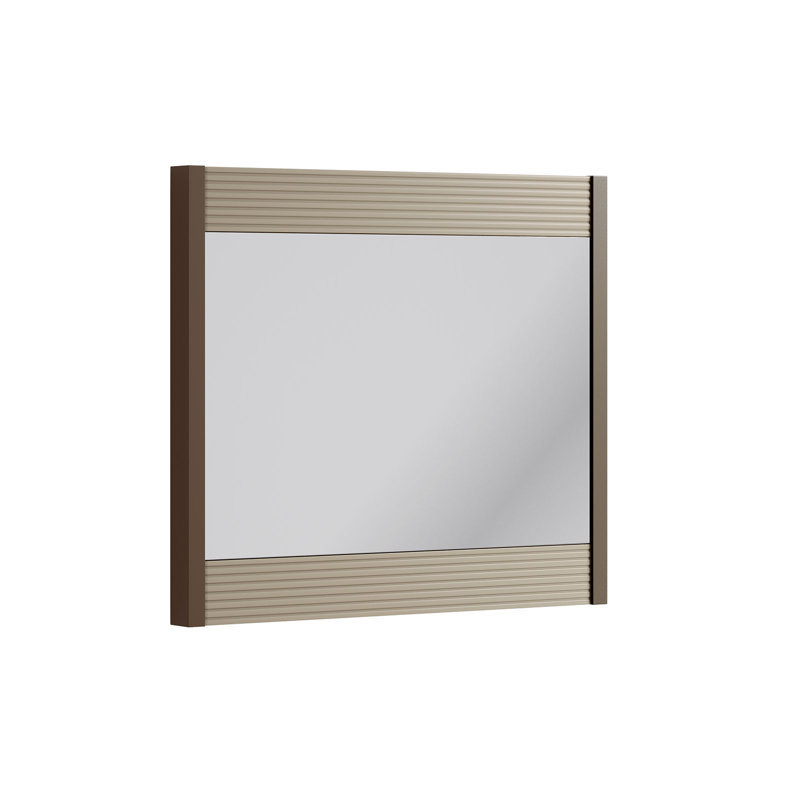 Miroir d'appoint mural Aurelia