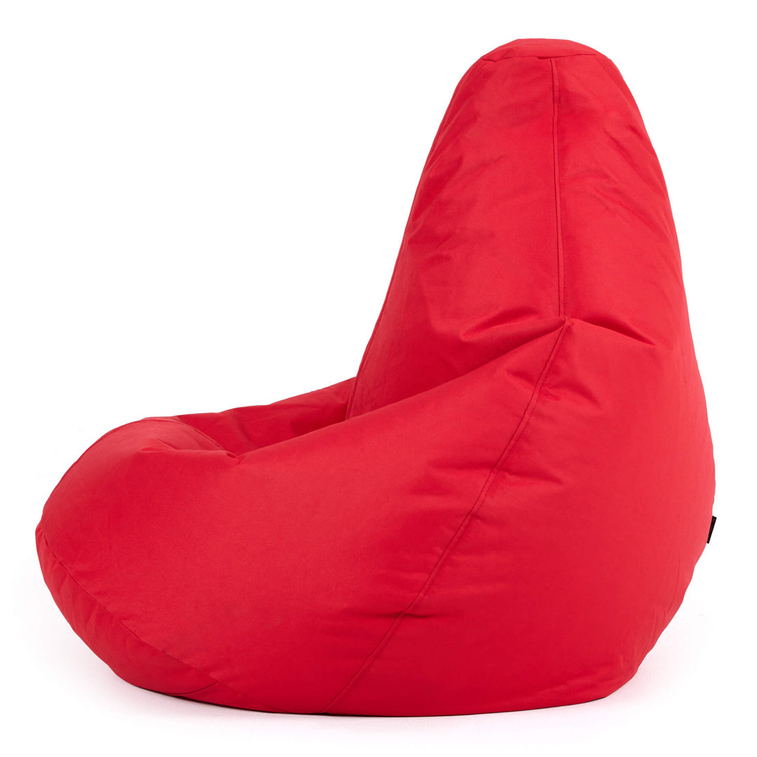 Kids Dalton Water-Resistant High Back Recliner Bean Bag