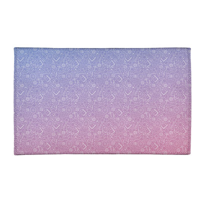 Chenille Indoor Rug