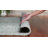 Ebony Hand Tufted Performance Geometric Rug-95854387