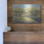 «Luxe Metal Art« Garden Path II »par Tim O'Toole» par Tim O'Toole-1608258076