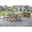 Courtland Solid Wood Bench-2136263086