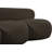 Isia Upholstered 88.5'' Sofa-90625055