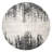 Genero Abstract Gray Area Rug-251949141