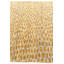 Tapis jaune Mosser