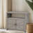 Wooden Storage Cabinet