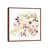 Classic Brown Wood Floater Framed selected