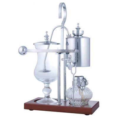 Fredela Espresso & Coffee Machine