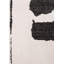 Mid Century Modern Abstract Opart Rug-951936198