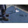 Miami Flatweave Blue Rug
