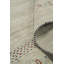 Tapis tribal en laine Gabbeh