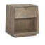 1 - Drawer Nightstand