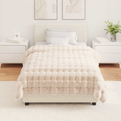 1-36 Throw Blanket