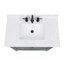 Meuble-lavabo simple 36 po avec plateau Anglet-1575423682-1575423709