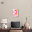 «Color Squares I Canvas Geometric Abstract» par-2126951786-2126951791