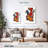 Leisha Abstract Untitled-108534047