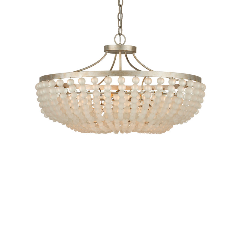 Chanteuse 4 - Light Chandelier