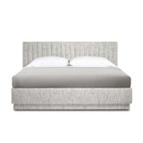Skylar Upholstered Bed
