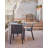 Noa Square Outdoor Dining Table , 35.43'' in. W 35.43'' in. D-98199584