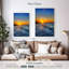 Gillard et coucher de soleil-108244679