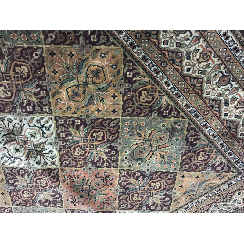 Gramercy One-of-a-Kind 6' X 8'8" Area Rug