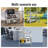 Stainless Steel Cart