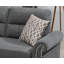 Ensemble de canapé modulaire réversible Polyfiber-1834522593