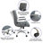 Whitney Ergonomic Upholstered Mid-Back Swivel Office Chair-1288295276-1288295278