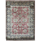 One-of-a-Kind 5'1" X 7' Area Rug
