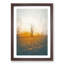 Summer Tree in Abstract - Framed Print-55727276-55727282