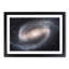 Out of Space Vol.7 in Abstract - Framed Print-55735180-55735186