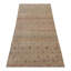 Handmade Silk and Wool Area Rug