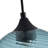 1-Light Dimmable Kitchen Island Glass Pendant Light-1217365674