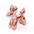 Pink Balloon Dog