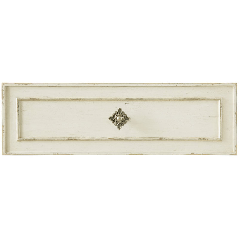 Sanctuary 2 9 Drawer 70" W Chest