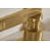 Castia by Studio McGee Widespread Bathroom Sink Faucet 1.0 GPM
