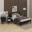 Ensemble de chambre à coucher 3 pièces avec cadre de lit en bois grand-937024612-937024615