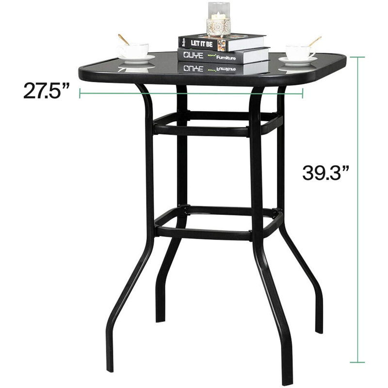 Table bistro Kostuch