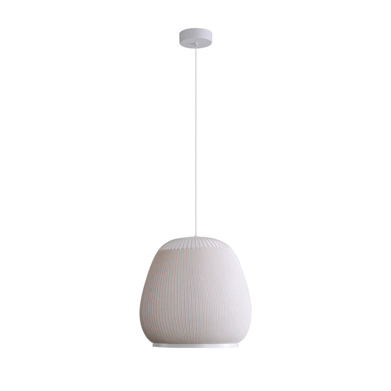 Luminaire suspendu DEL 17 po Ulrich