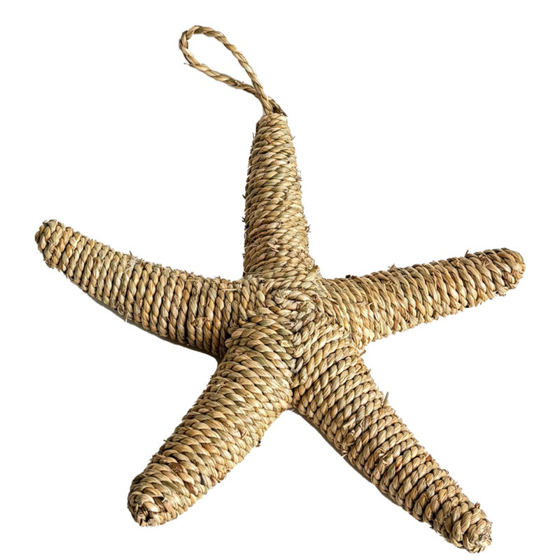Lily Wall Decor