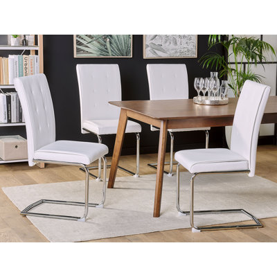 Encinal Upholstered Dining Chair