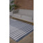 Tapis Ivy Bronx Namsen Nathanyl bleu-942927401